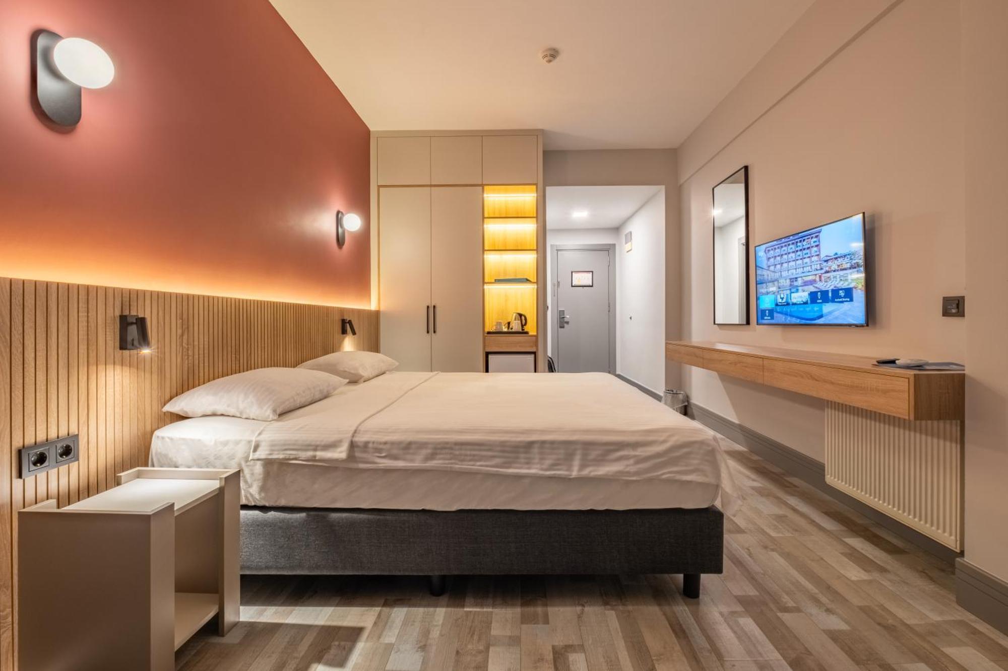 Kilya Hotel — Fotoğraflar 3